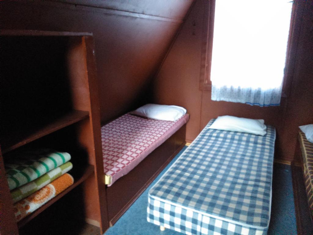Annimatsi Camping Otepää المظهر الخارجي الصورة