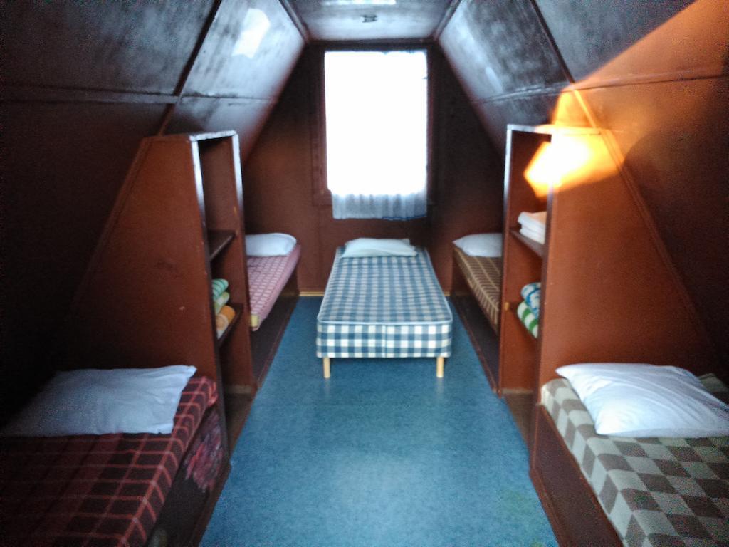 Annimatsi Camping Otepää المظهر الخارجي الصورة