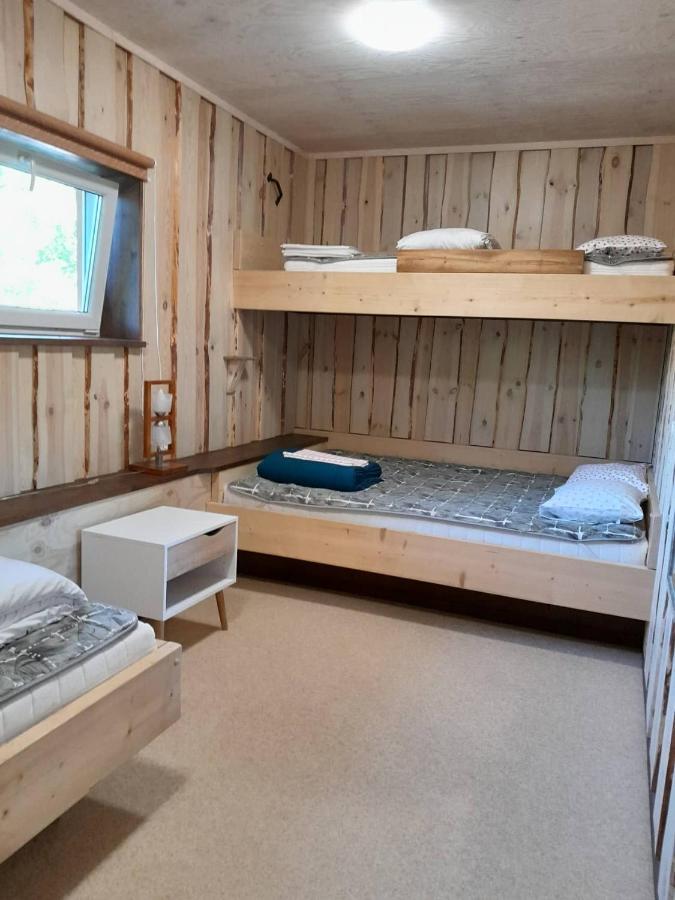 Annimatsi Camping Otepää المظهر الخارجي الصورة