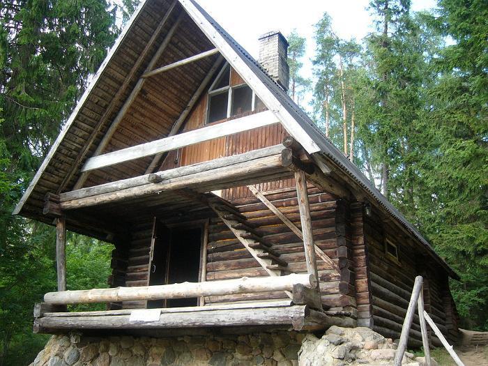 Annimatsi Camping Otepää المظهر الخارجي الصورة